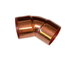 copper 45/sr
